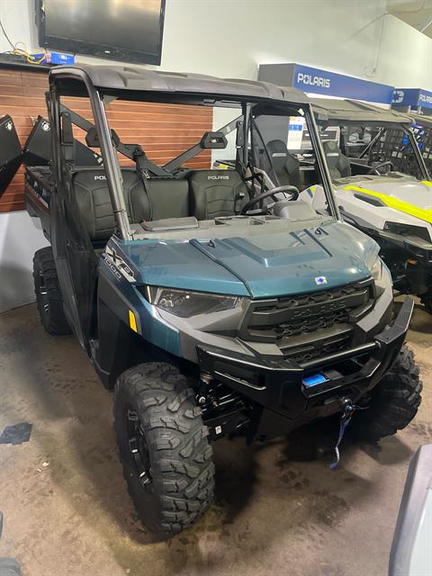 2026 Polaris Ranger XP 1000 Premium in Santa Maria, California - Photo 1