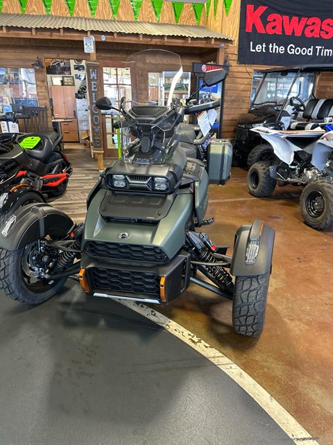 2025 Can-Am Canyon Redrock in Santa Maria, California - Photo 1