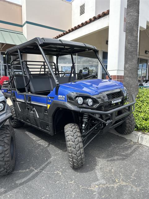 2026 Kawasaki MULE PRO-FXT™ 1000 LE in Santa Maria, California - Photo 1
