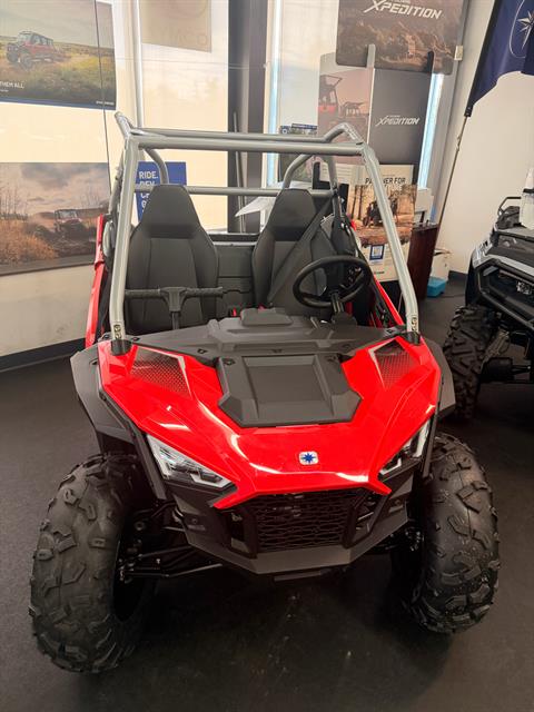 2026 Polaris RZR 200 EFI in Santa Maria, California - Photo 1