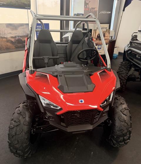 2026 Polaris RZR 200 EFI in Santa Maria, California - Photo 1