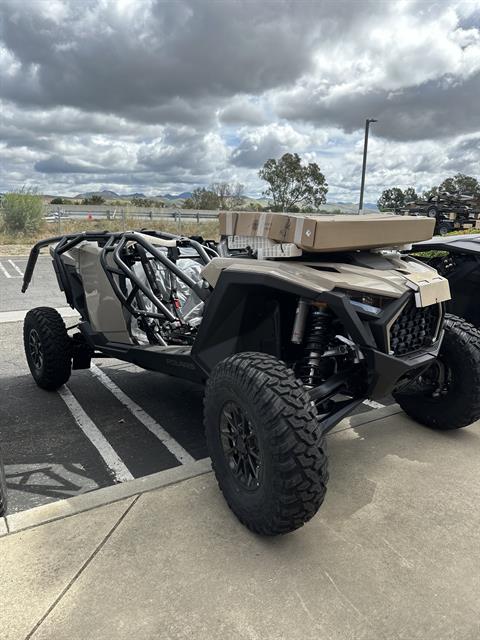 2026 Polaris RZR PRO S 4 Sport in Santa Maria, California - Photo 1