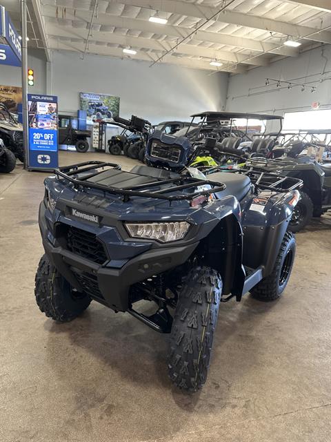 2026 Kawasaki Brute Force® 300 in Santa Maria, California - Photo 1