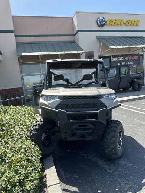 2018 Polaris Ranger XP 1000 EPS in Santa Maria, California - Photo 1