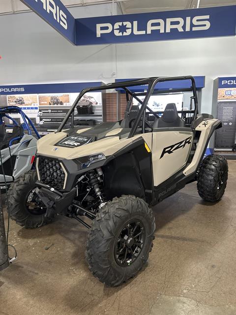 2026 Polaris RZR PRO S Sport in Santa Maria, California - Photo 1