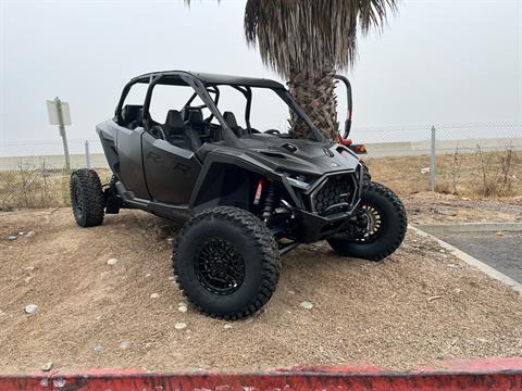 2025 Polaris RZR PRO R 4 Ultimate in Santa Maria, California - Photo 1