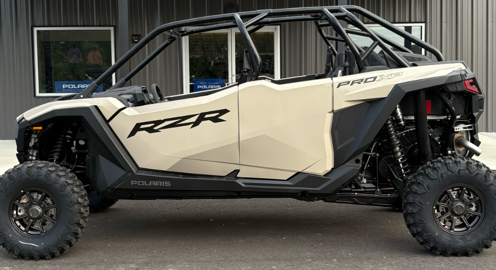 2026 Polaris RZR PRO XP 4 Sport in Santa Maria, California - Photo 1