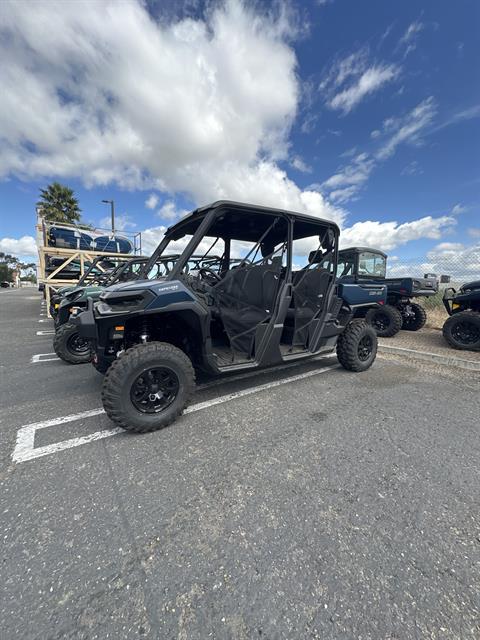 2026 Can-Am Defender MAX XT HD11 with 10.25 in. touchscreen display in Santa Maria, California - Photo 1
