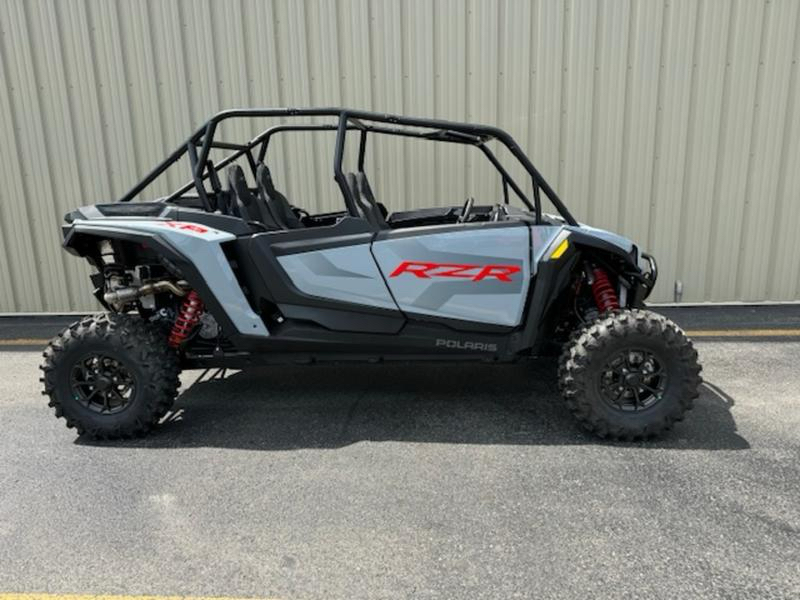 2025 Polaris RZR XP 4 1000 Premium in Santa Maria, California - Photo 1