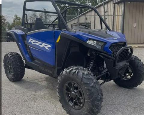 2025 Polaris RZR XP 1000 Sport in Santa Maria, California - Photo 1