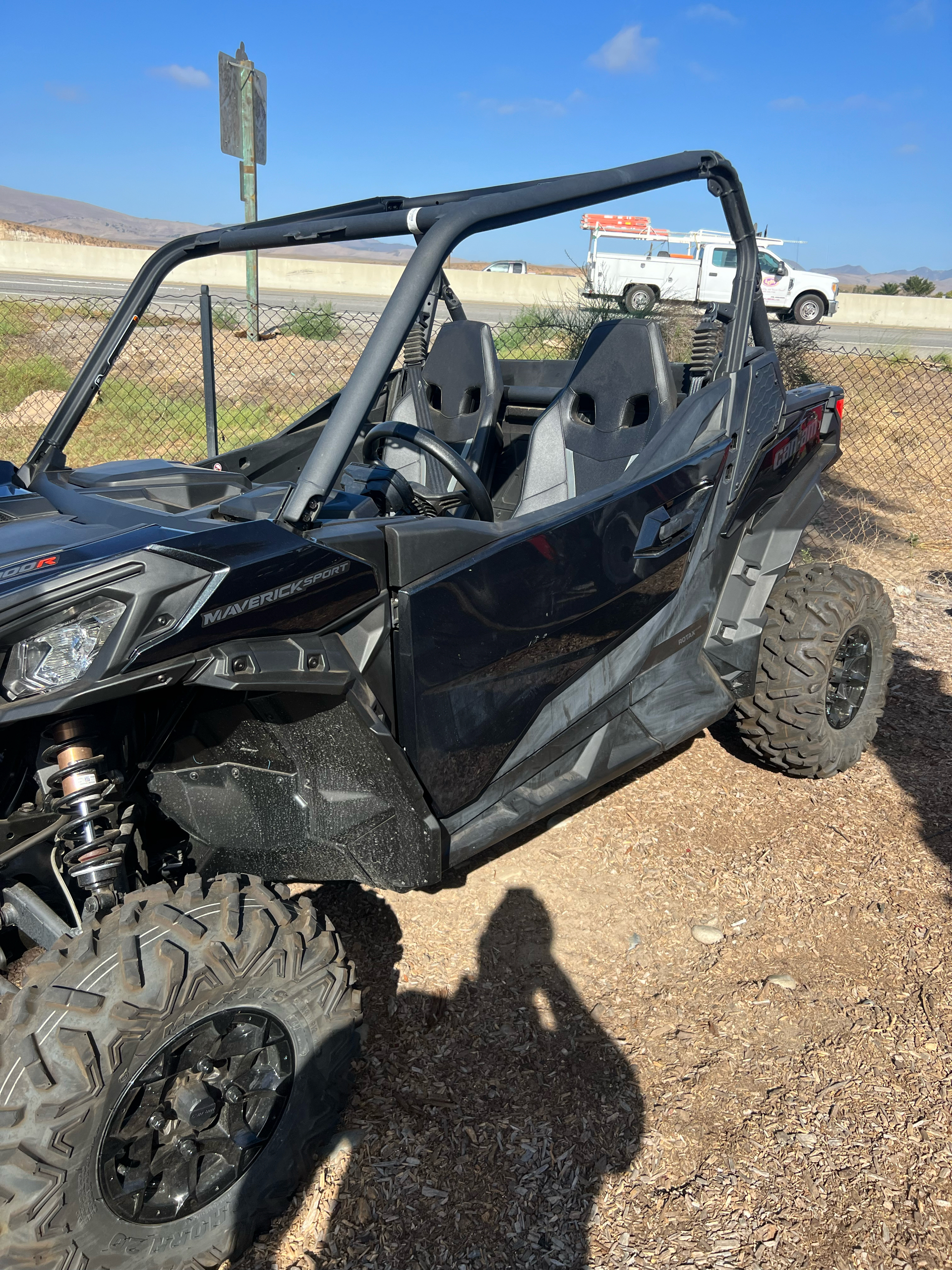 2023 Can-Am Commander XT 1000R in Santa Maria, California - Photo 3