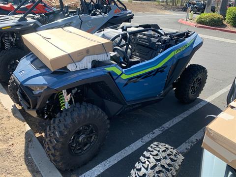 2025 Polaris RZR PRO XP Premium in Santa Maria, California - Photo 1