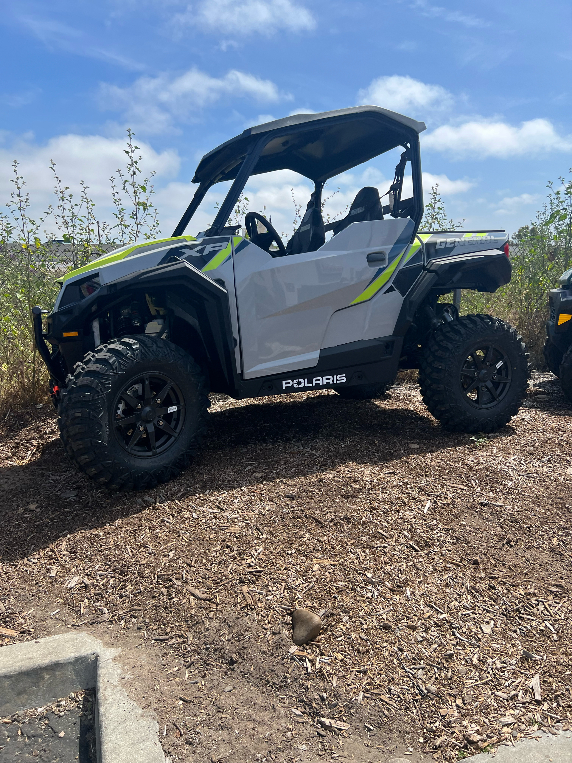 2023 Polaris General XP 1000 Sport in Santa Maria, California - Photo 1