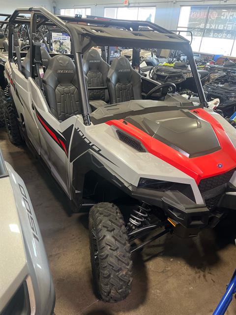 2025 Polaris General 4 1000 Sport in Santa Maria, California - Photo 1