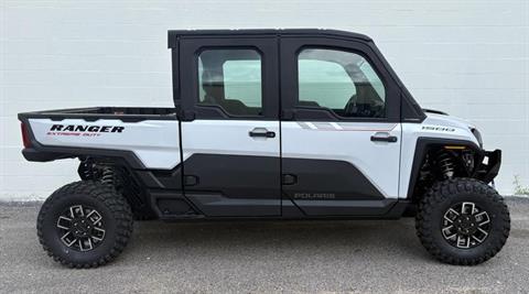 2025 Polaris Ranger Crew XD 1500 Northstar Edition Ultimate in Santa Maria, California - Photo 1