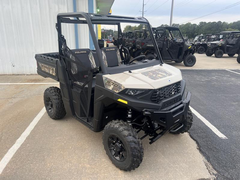 2020 Polaris Ranger XP 1000 Premium in Santa Maria, California - Photo 1