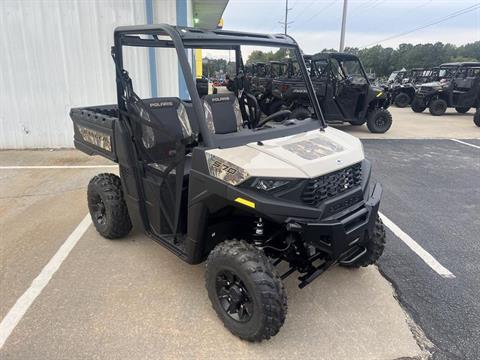 2020 Polaris Ranger XP 1000 Premium in Santa Maria, California - Photo 1