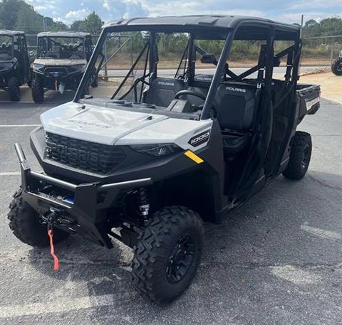 2026 Polaris Ranger Crew 1000 Premium in Santa Maria, California - Photo 1