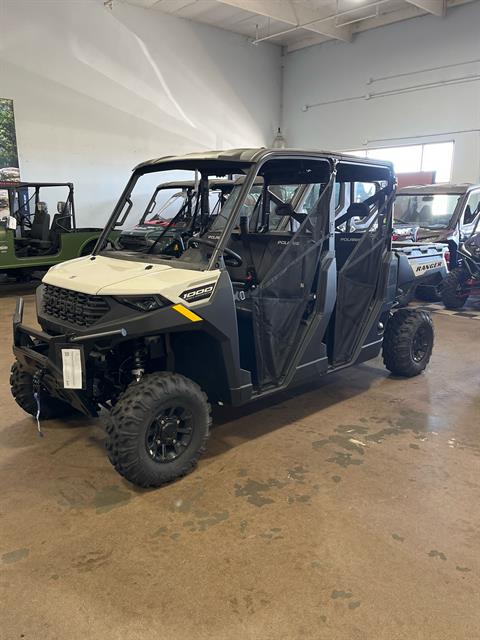 2026 Polaris Ranger Crew 1000 Premium — photo 1 of 17