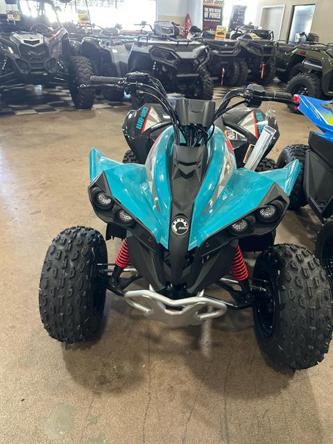 2026 Can-Am Renegade 70 EFI — photo 1 of 8