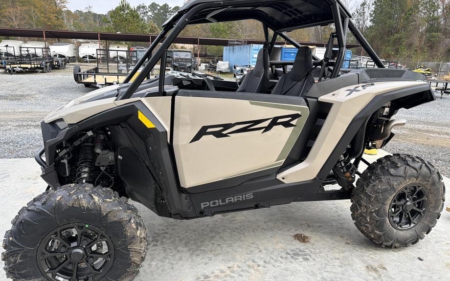 2026 Polaris RZR XP 1000 Sport in Santa Maria, California - Photo 1