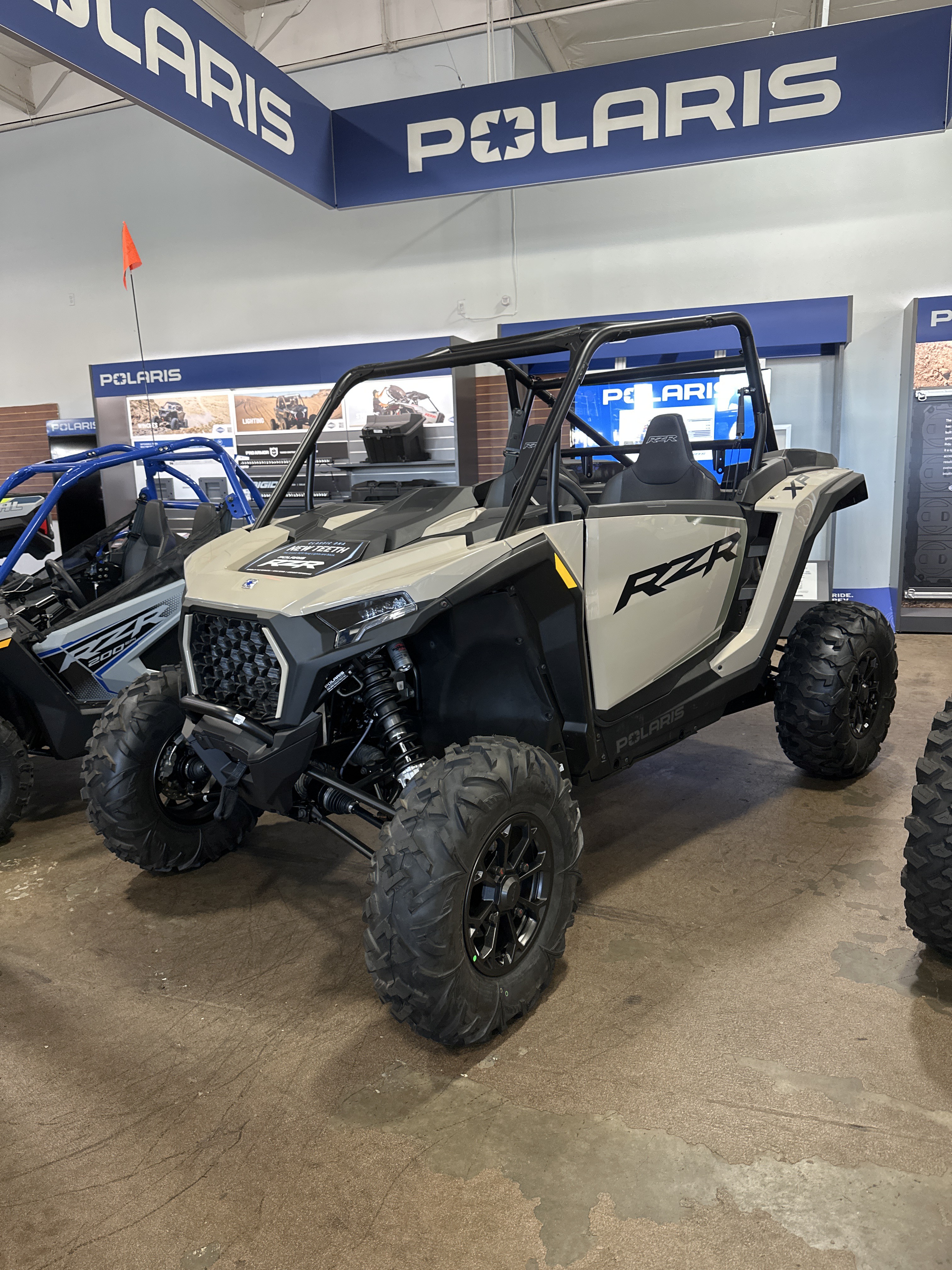 2026 Polaris RZR XP 1000 Sport in Santa Maria, California - Photo 1