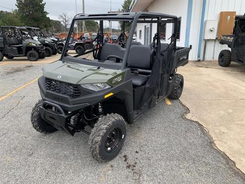 2026 Polaris Ranger Crew SP 570 in Santa Maria, California - Photo 1