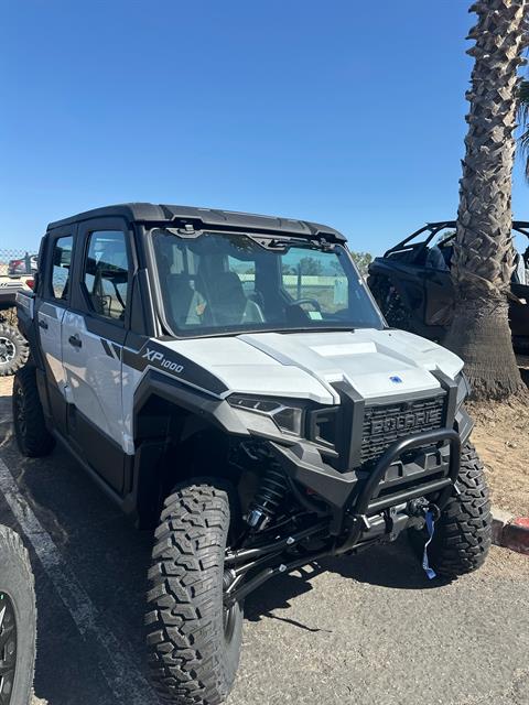 2027 Polaris XPEDITION XP 5 NorthStar — photo 1 of 21