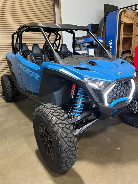 2026 Polaris RZR PRO S 4 Ultimate in Santa Maria, California - Photo 1