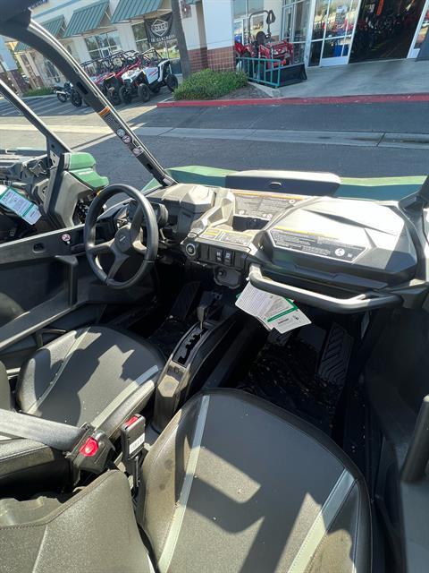 2023 Can-Am Commander DPS 700 in Santa Maria, California - Photo 5
