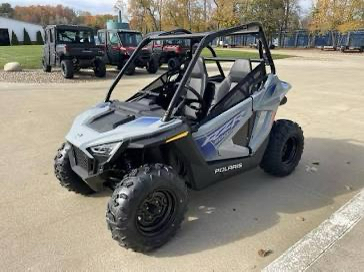 2025 Polaris RZR 200 EFI in Santa Maria, California - Photo 1