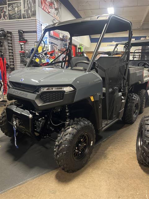 2026 Polaris Ranger 500 in Santa Maria, California - Photo 1