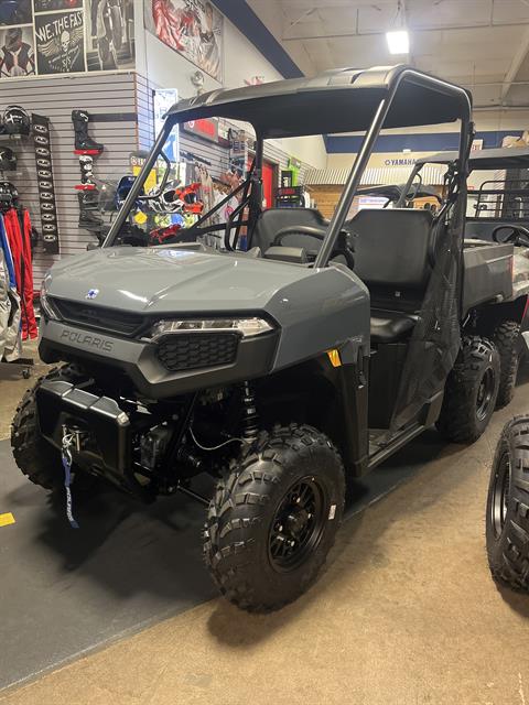 2026 Polaris Ranger 500 in Santa Maria, California - Photo 1