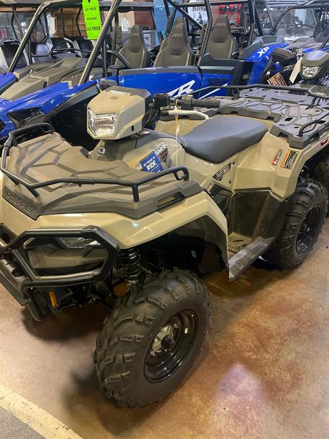 2025 Polaris Sportsman 570 EPS in Santa Maria, California - Photo 1