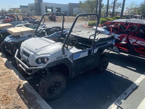 2024 Kawasaki MULE PRO-FXR 1000 LE in Santa Maria, California - Photo 1