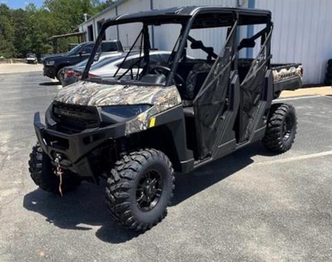 2026 Polaris Ranger Crew XP 1000 Premium in Santa Maria, California - Photo 1