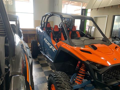 2025 Polaris RZR PRO S 4 Ultimate in Santa Maria, California - Photo 1