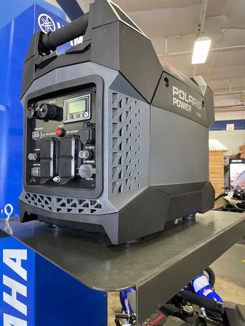 Polaris Power P2000i in Santa Maria, California - Photo 1
