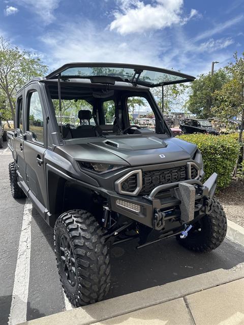 2026 Polaris Ranger Crew XD 1500 Northstar Edition Ultimate in Santa Maria, California - Photo 1