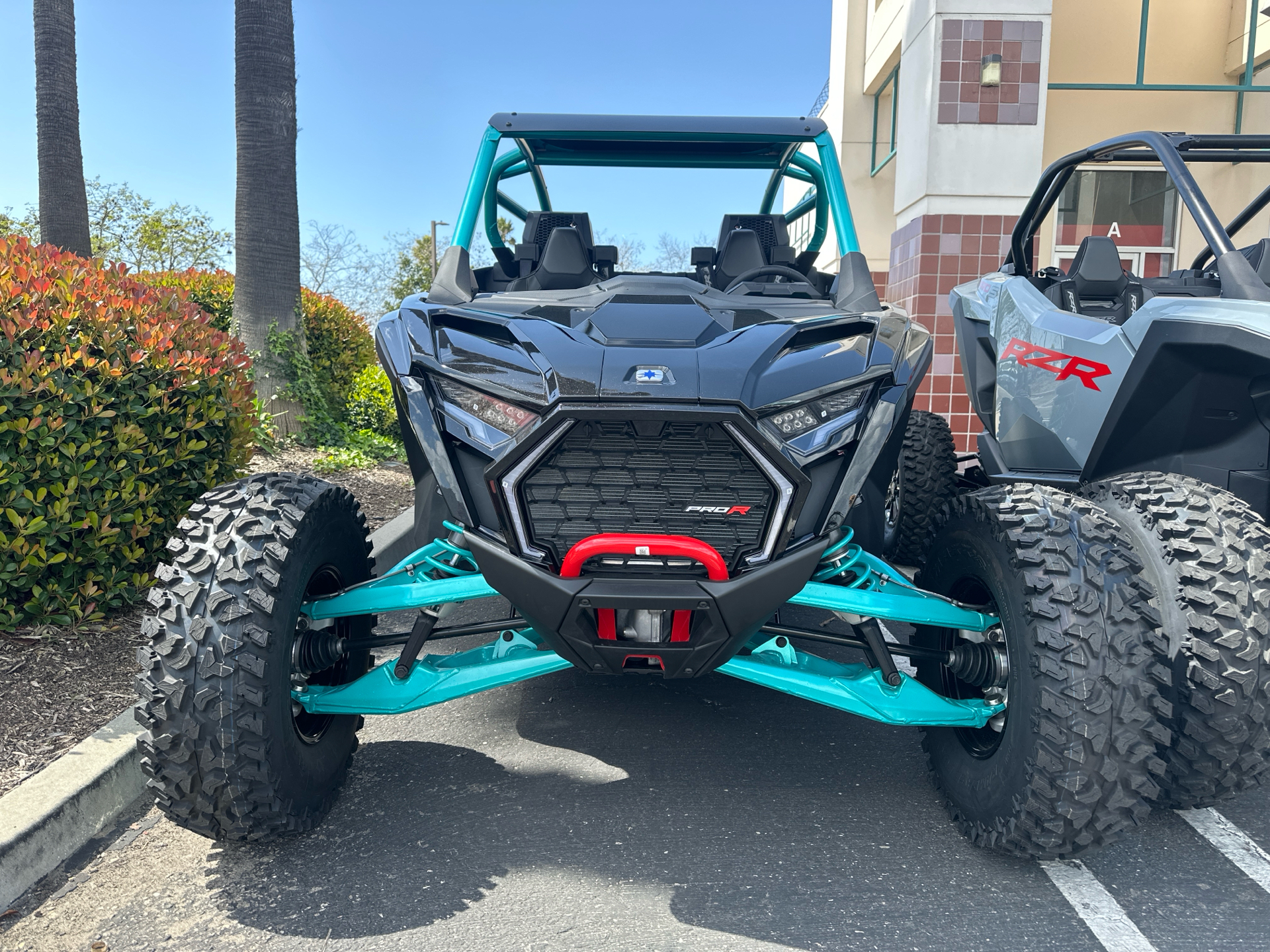 2025 Polaris RZR PRO R Ultimate in Santa Maria, California - Photo 1