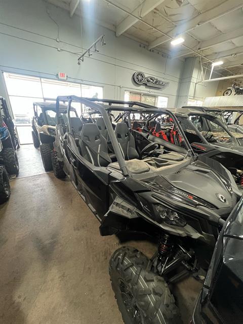 2023 Can-Am Maverick Sport Max DPS in Santa Maria, California - Photo 1