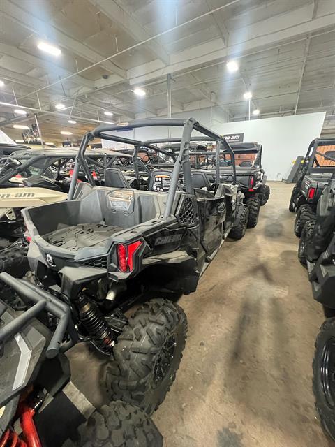 2023 Can-Am Maverick Sport Max DPS in Santa Maria, California - Photo 2