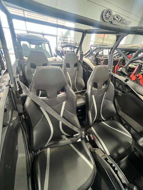 2023 Can-Am Maverick Sport Max DPS in Santa Maria, California - Photo 5