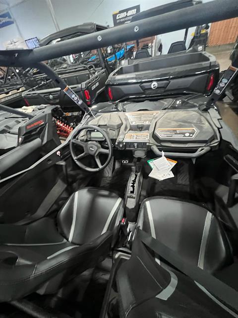 2023 Can-Am Maverick Sport Max DPS in Santa Maria, California - Photo 6