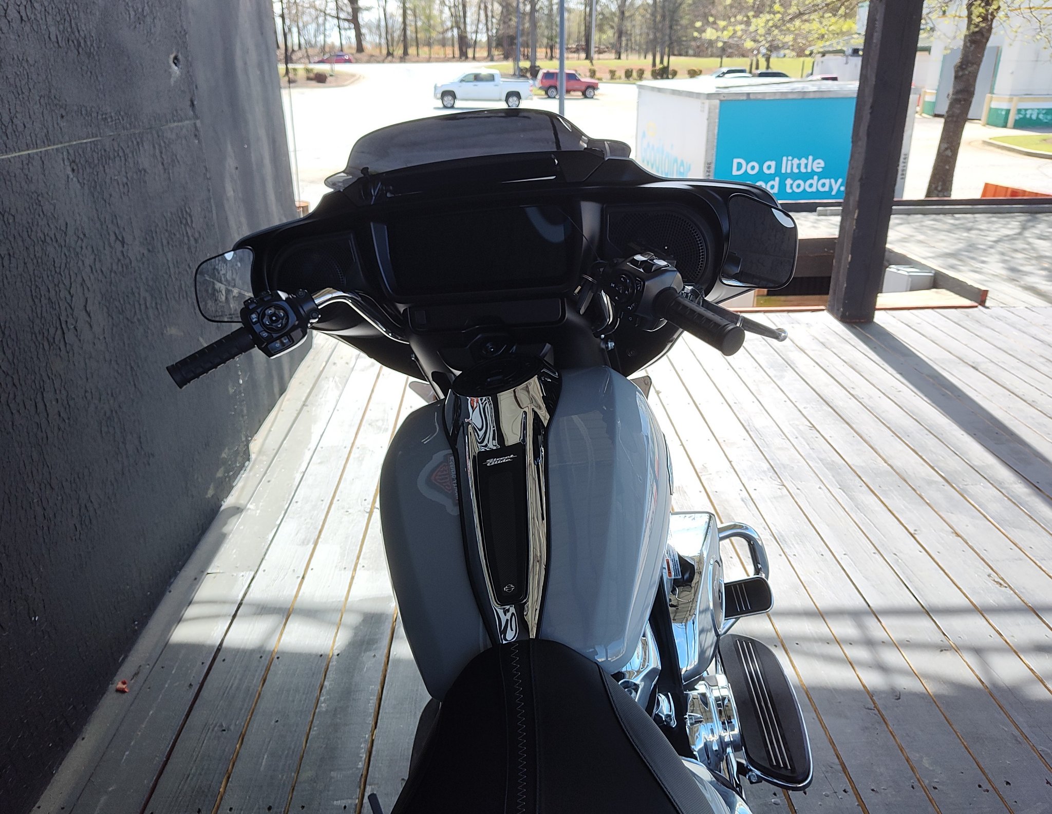 2025 Harley-Davidson Street Glide® 5