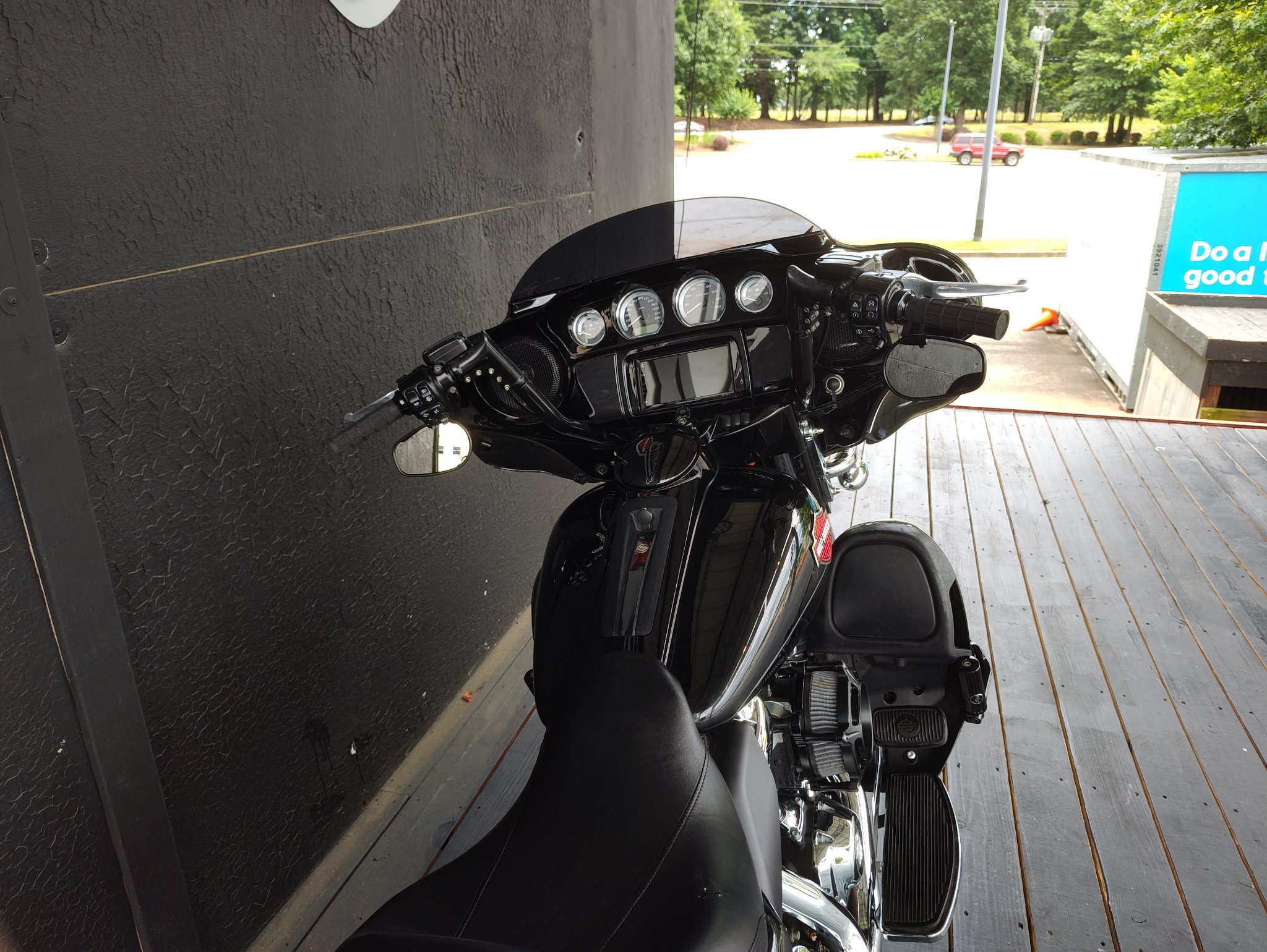 2017 Harley-Davidson Ultra Limited Low 5
