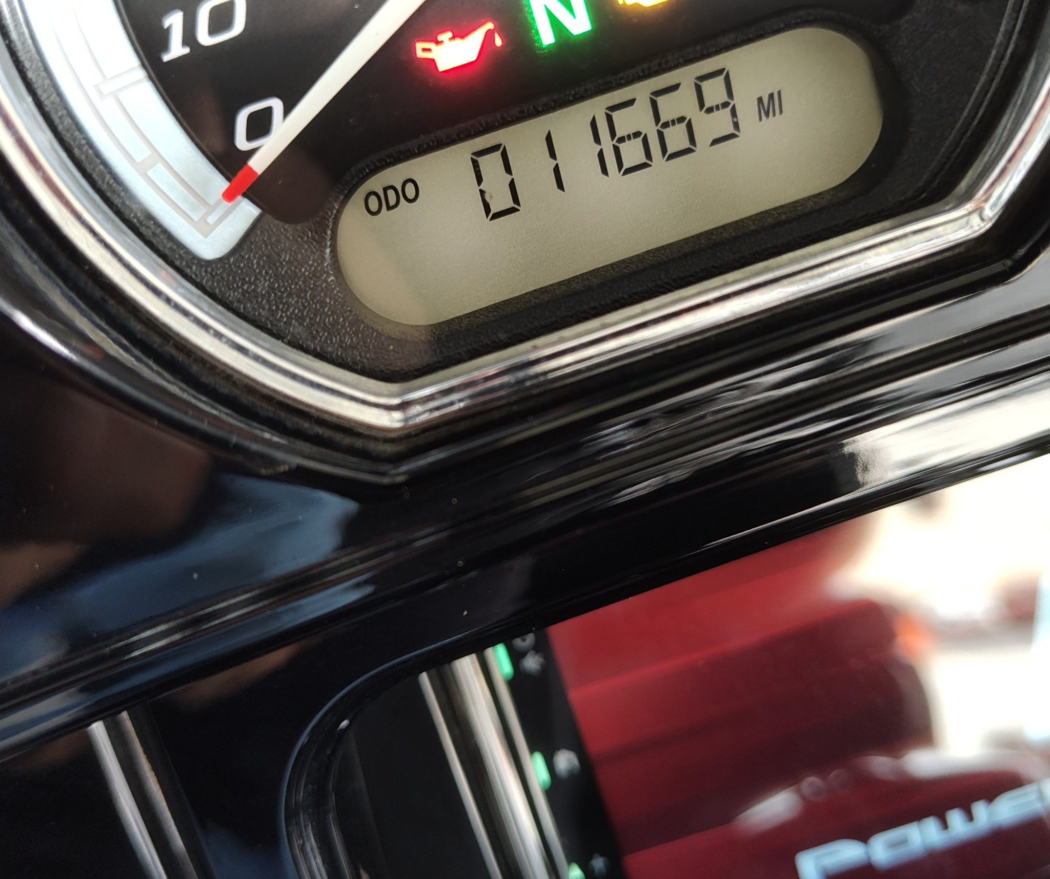 2017 Harley-Davidson Ultra Limited Low 6