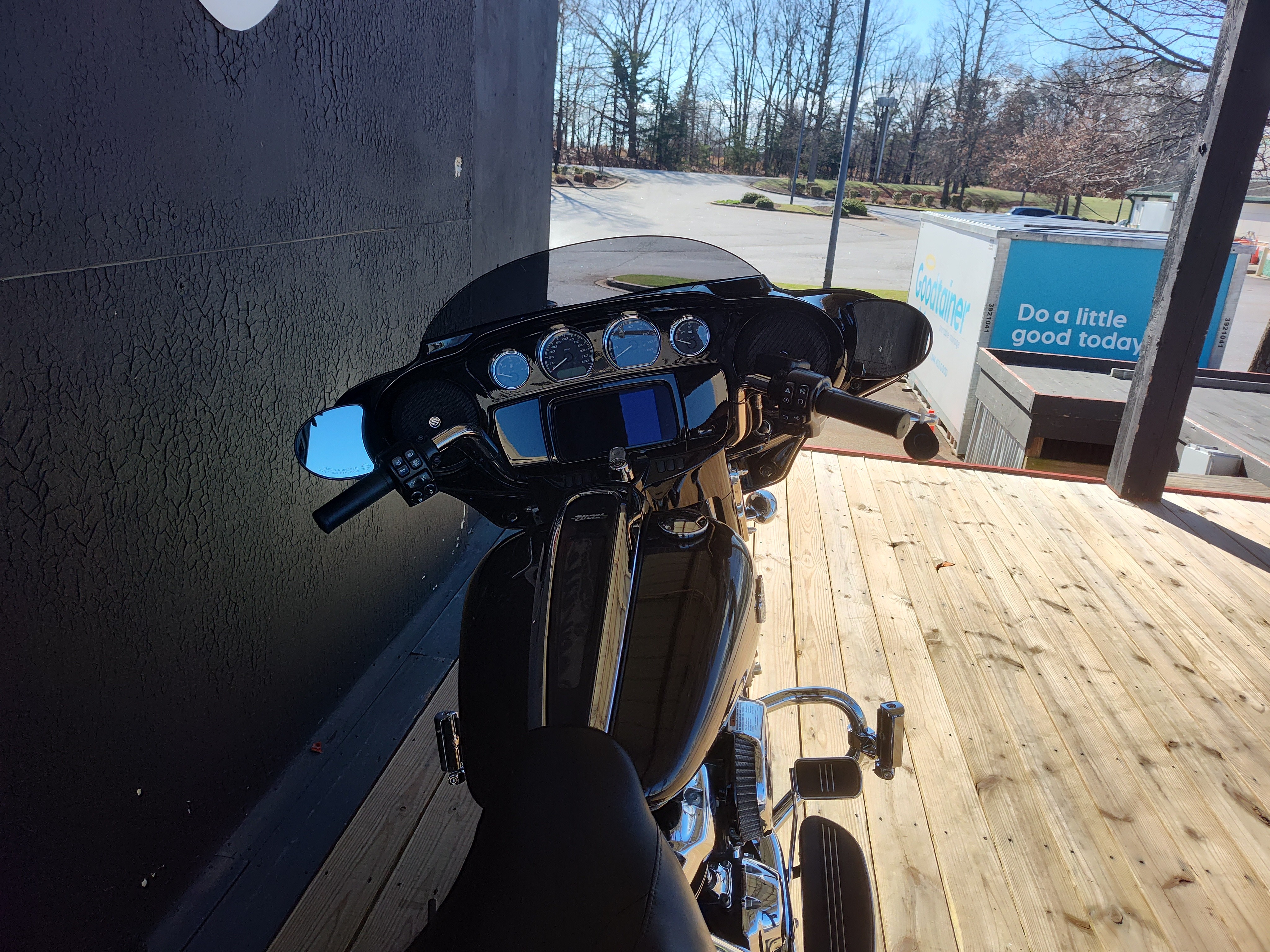 2021 Harley-Davidson Street Glide® Special 5