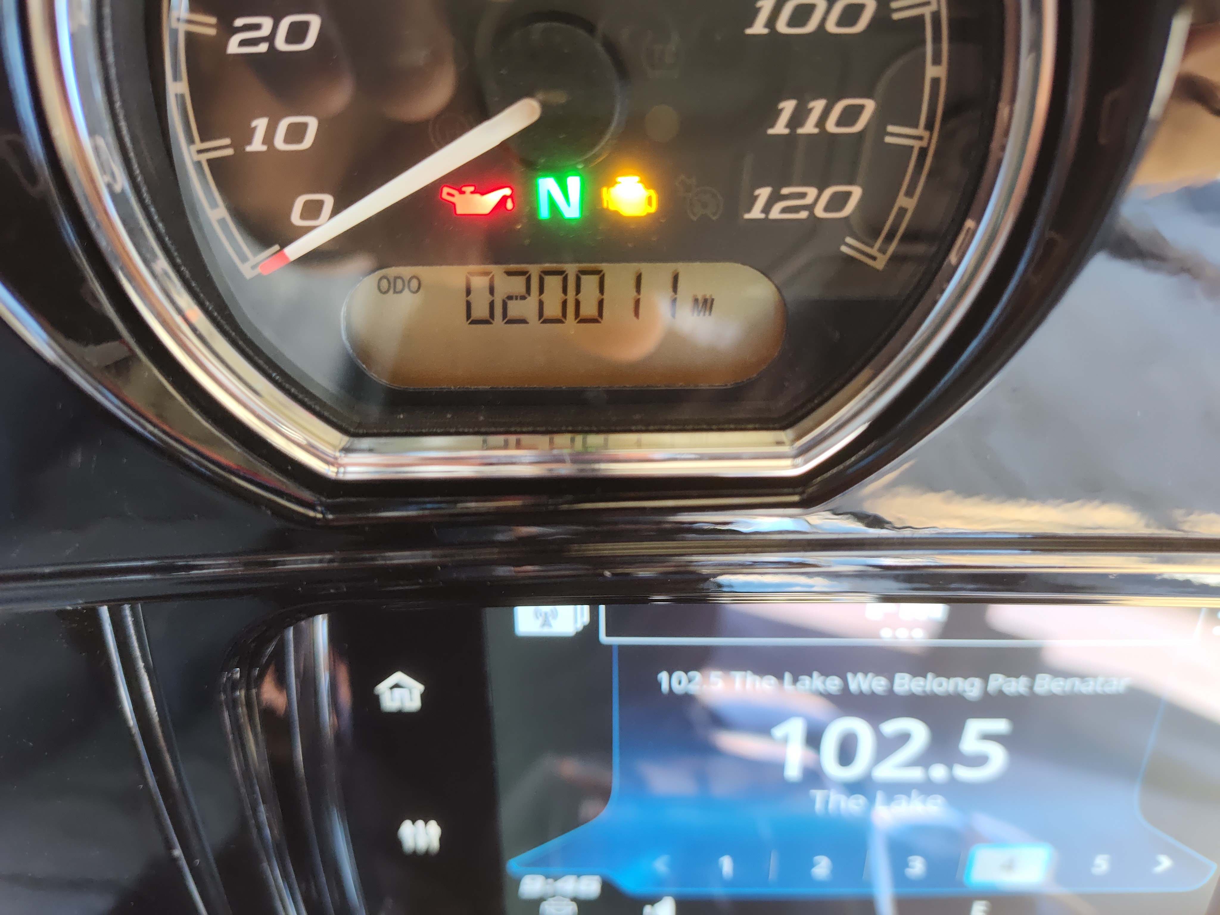 2021 Harley-Davidson Street Glide® Special 6