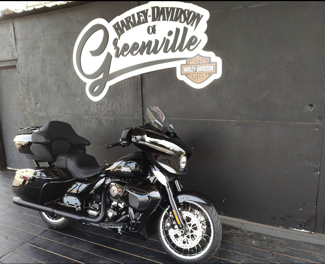 2026 Harley-Davidson Street Glide® Limited 2